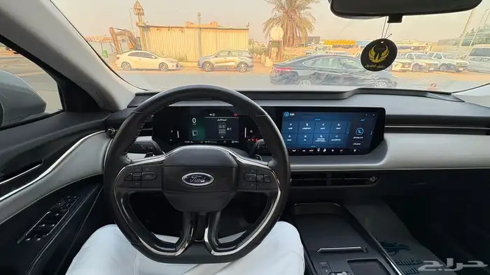 فورد تورس 2024 8