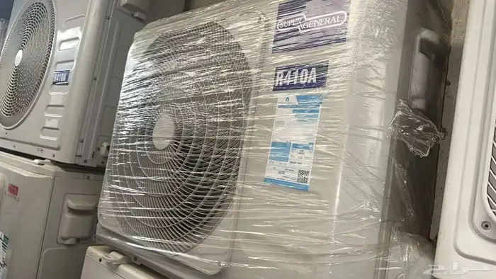 الورشه مكيفات تركيب وصيانه 1