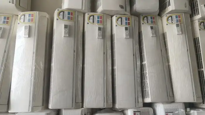 مكيف مستعمل 1