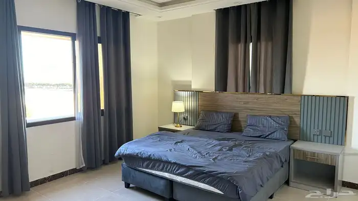 شقق مفروشه للاجار الشهري في الخبر الشبيلي 6