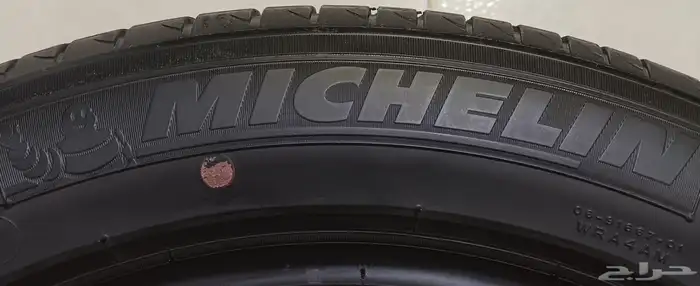 كفرات ميشلان 17 50 225 2