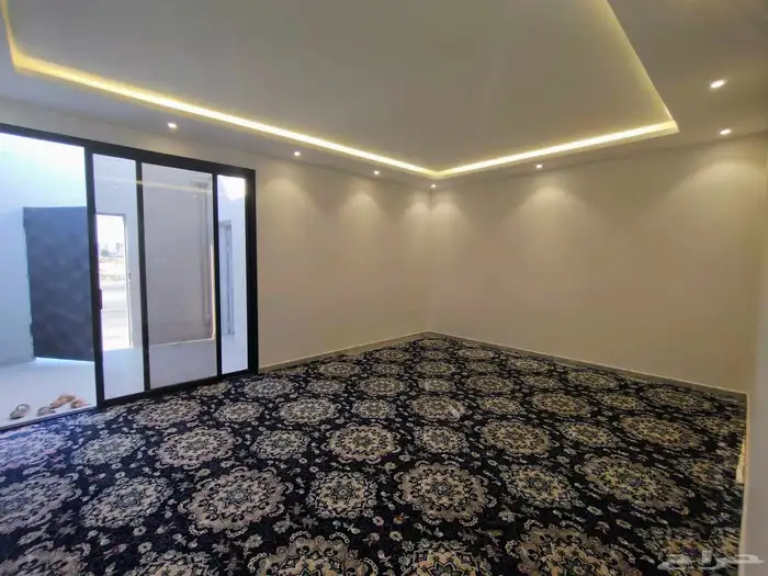 استراحه للايجار فى المهديه مجلس وغرفه ومطبخ السعر 35 الف 0