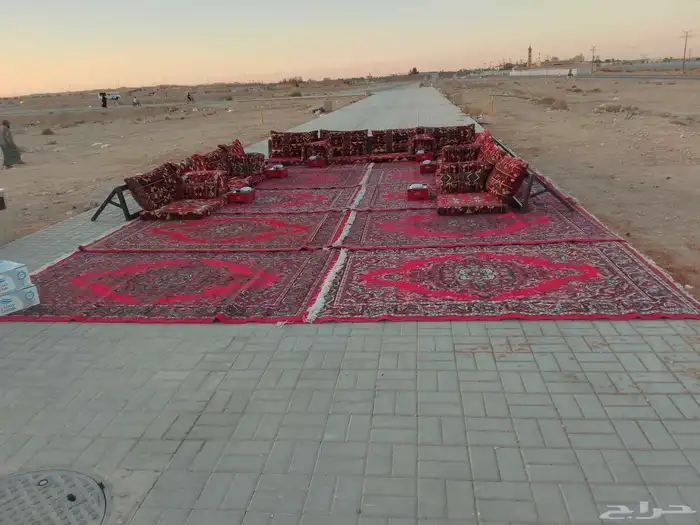 محل حفلات المناسبه 0