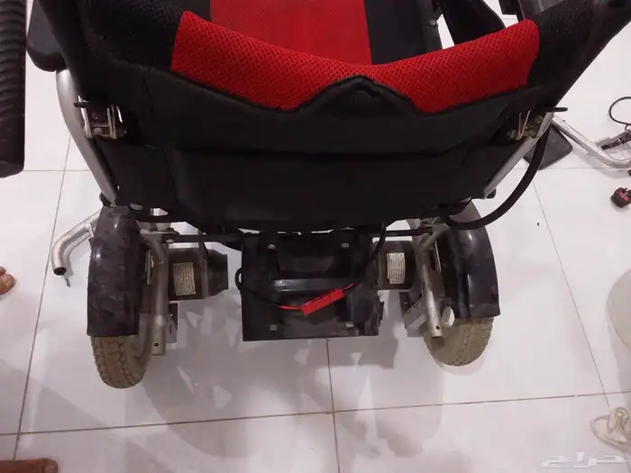 كرسي كهربائي للبيع 3