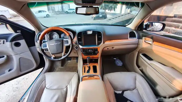 كرايسلر 2012 0