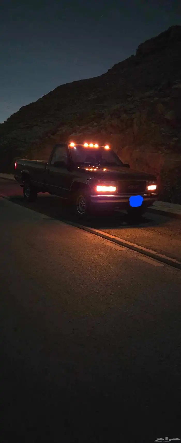 جمس سييرا 88 5