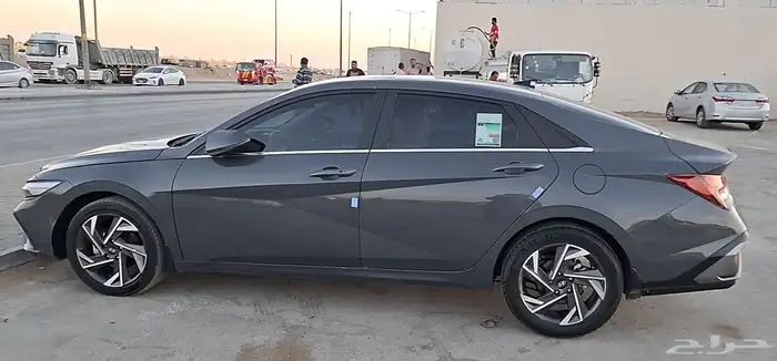 النترا هونداي فول  امل 2