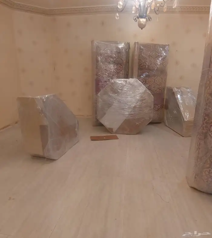 نقل اثاث بالخبر والدمام والجبيل مع الفك والتركيب والتغليف 8