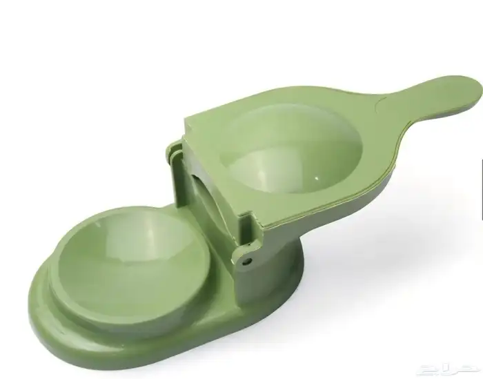 فرادة عجين وصناعة سمبوسة 3