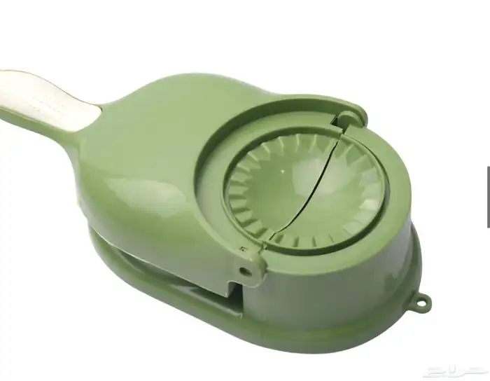 فرادة عجين وصناعة سمبوسة 1