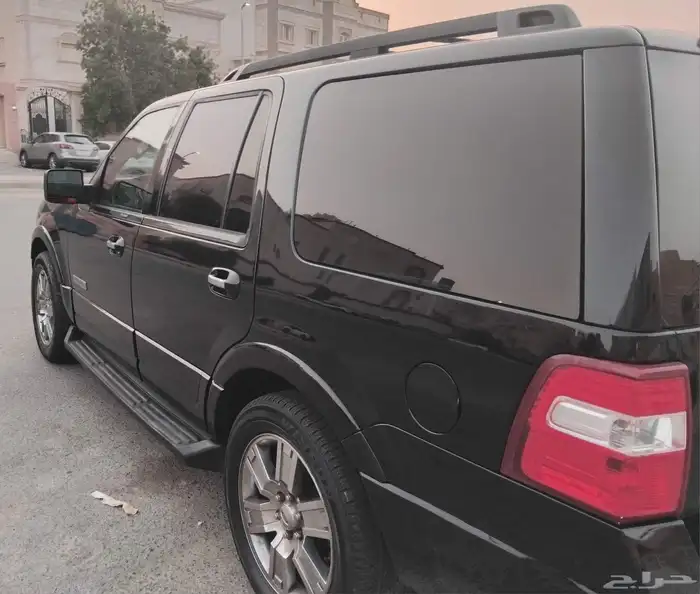 اسبيدشن جدة 7