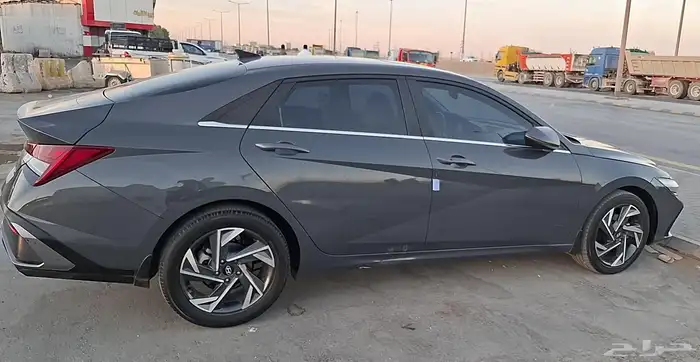 النترا هونداي فول  امل 3