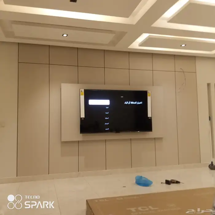 ديكورات جده 5