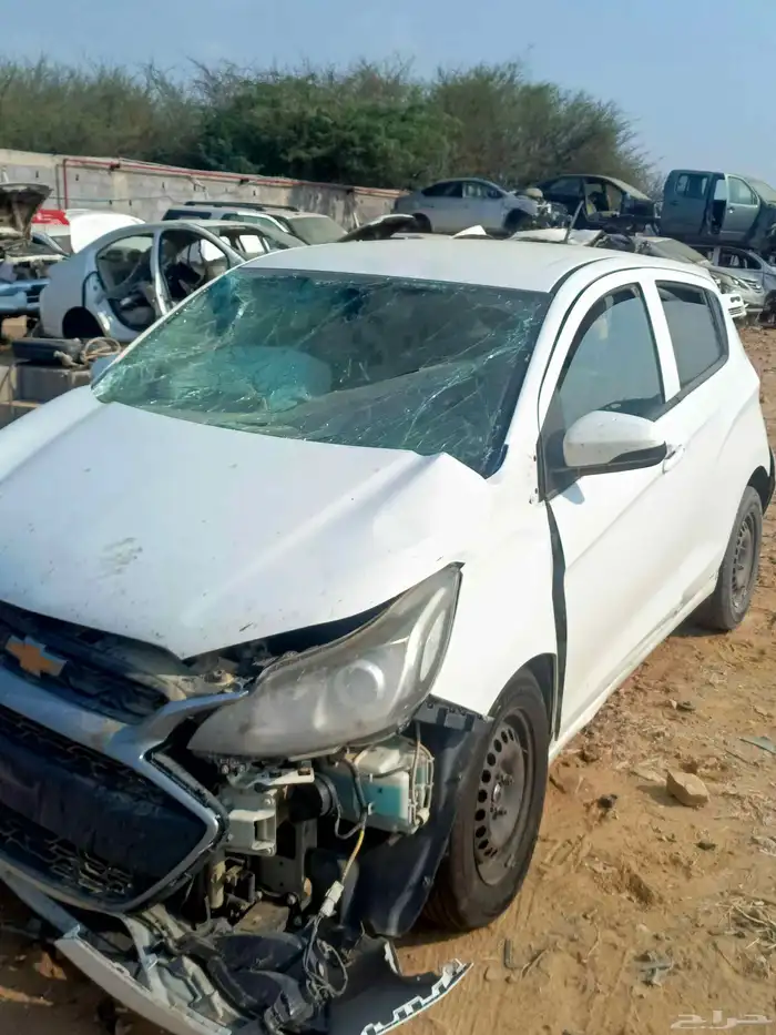 شفرولية سبارك 2019 1