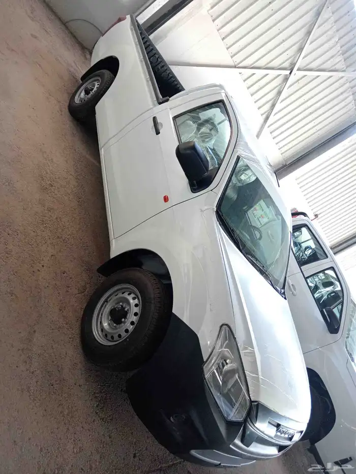 ايسوزو غماره موديل 2025 0