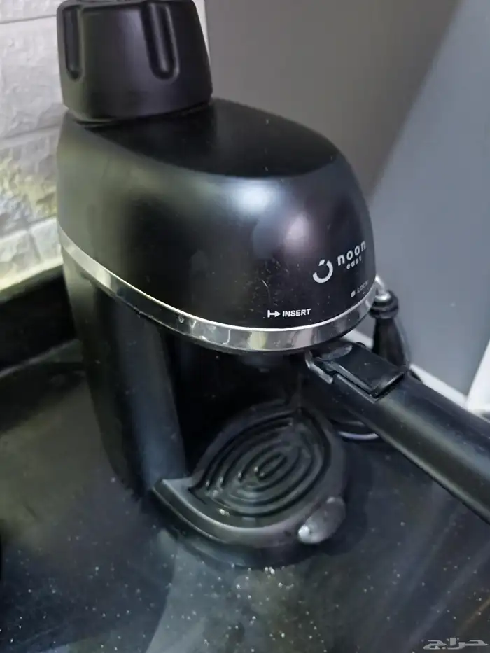 آله صنع القهوة سبرسيو 0