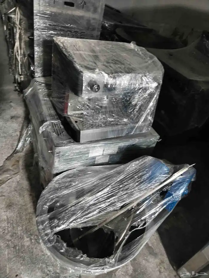 معدات مطابخ مستعمله 4