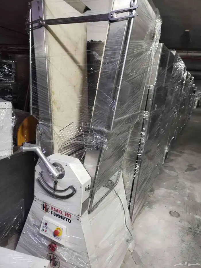 معدات مطابخ مستعمله 3