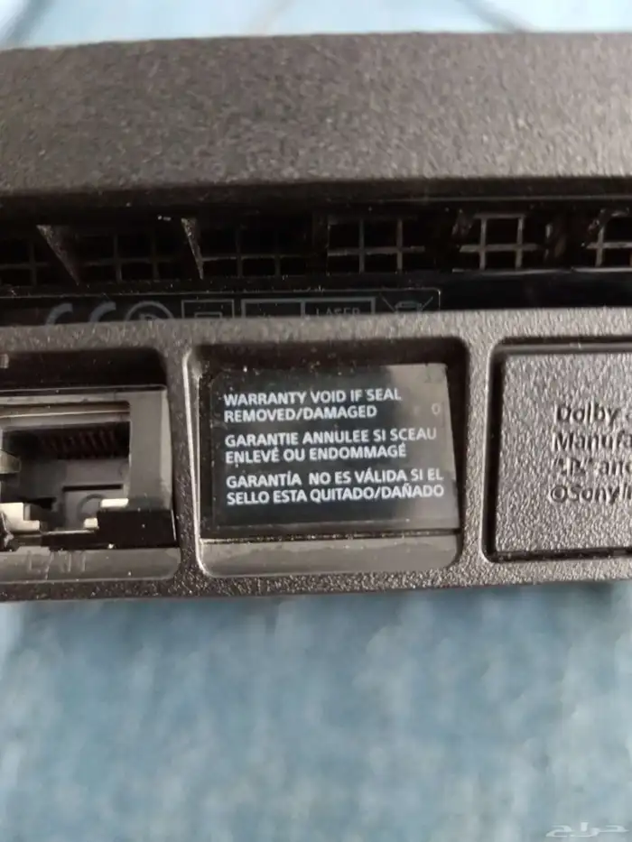 سوني 4 للبيع 8