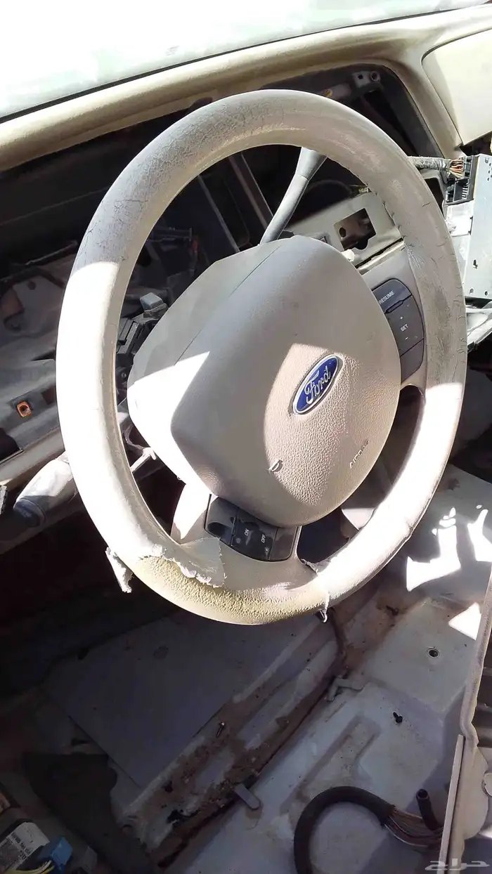 فكتوريا -مركيز -اكسبلور-بليزر -اكسبديشن -جمس كابرس تشليح 2