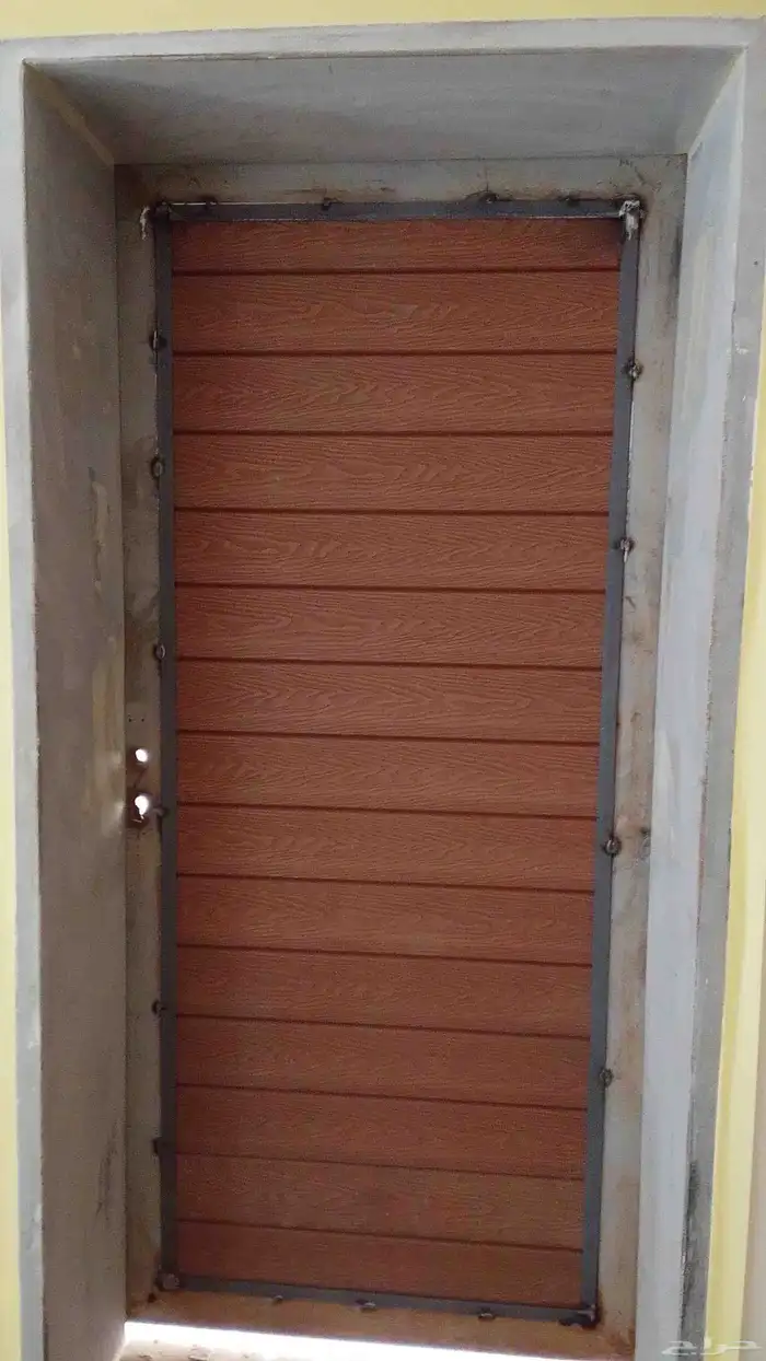 حداد مضلات سواتر 2