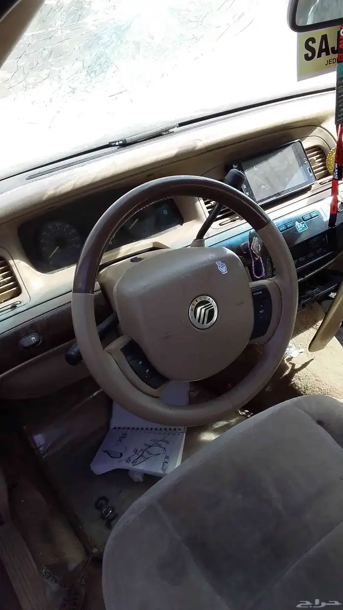 فكتوريا -مركيز -اكسبلور-بليزر -اكسبديشن -جمس كابرس تشليح 5