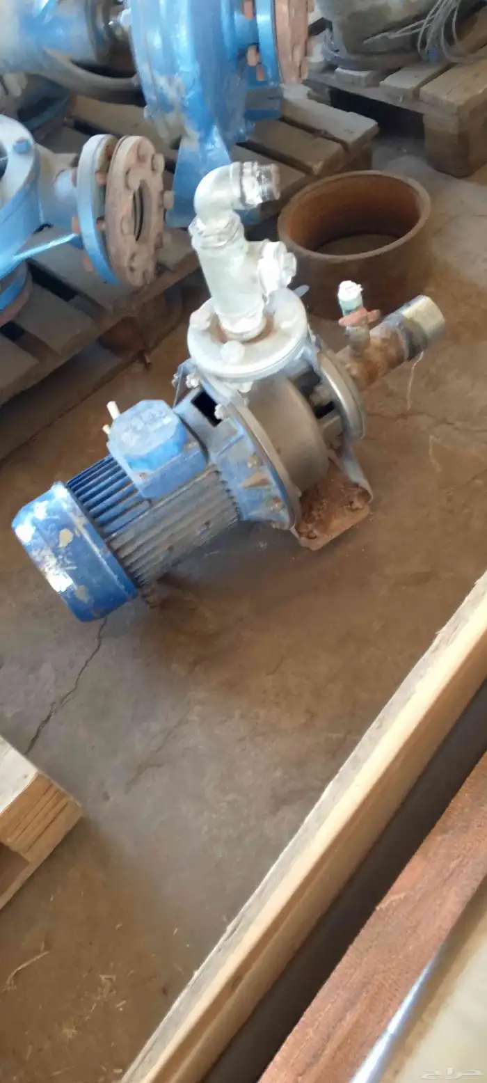 دينمو ايطالي 3 حصان 0