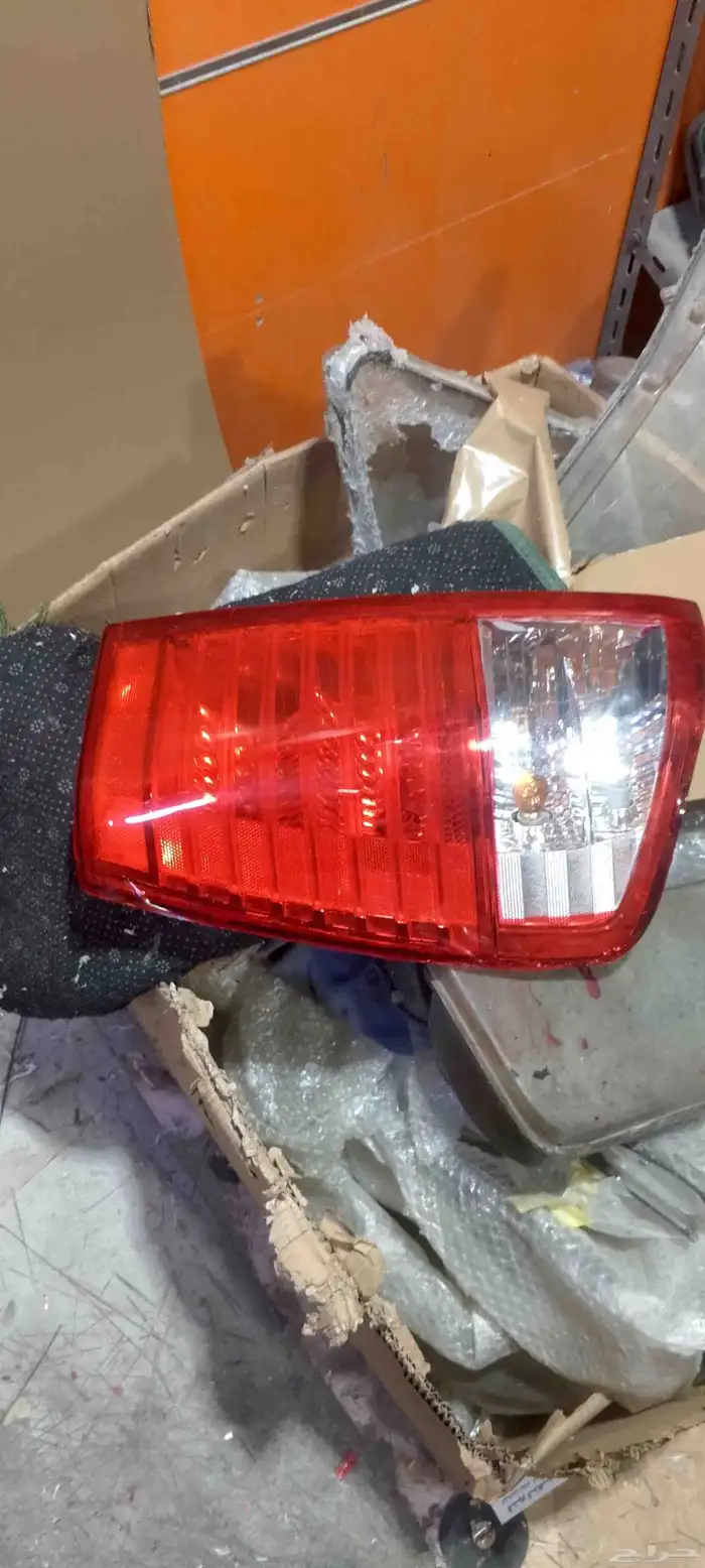 تغيير جزاز اصطبات خلفية 0