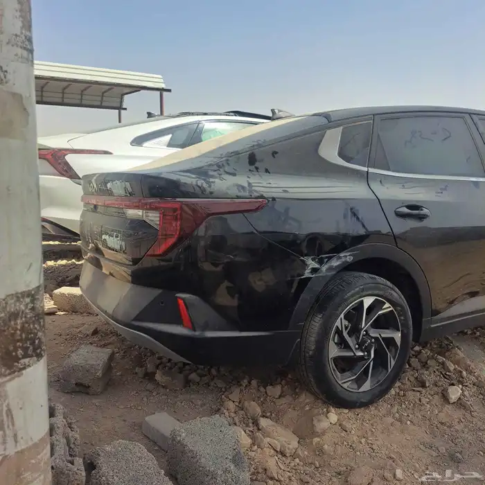 تشليح هونداي النترا 23 5