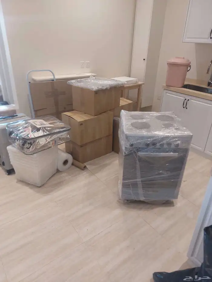 نقل اثاث بالخبر والدمام والجبيل مع الفك والتركيب والتغليف 5