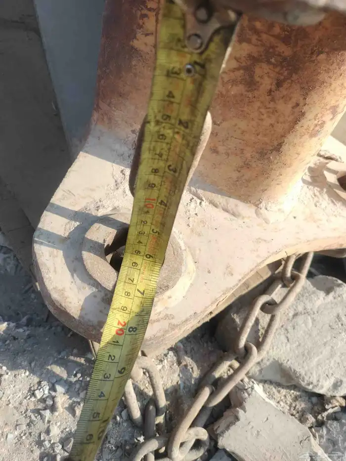 للبيع عدد 2 باكت عرجاء او جي سي بي 1