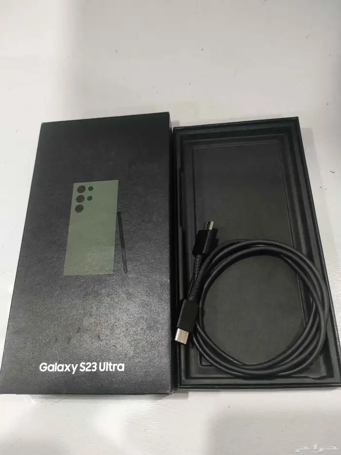 جوال سامسونج التراs 23 3