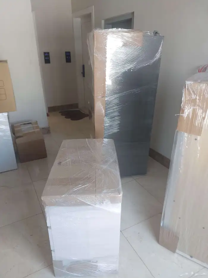 نقل اثاث بالخبر والدمام والجبيل مع الفك والتركيب والتغليف 1