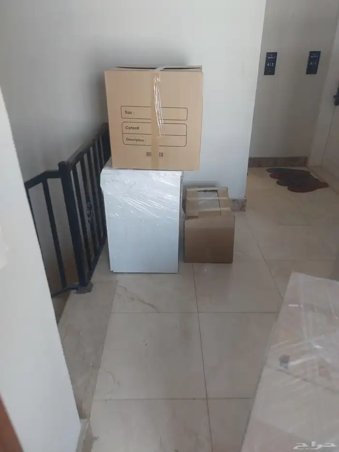 نقل اثاث بالخبر والدمام والجبيل مع الفك والتركيب والتغليف 3