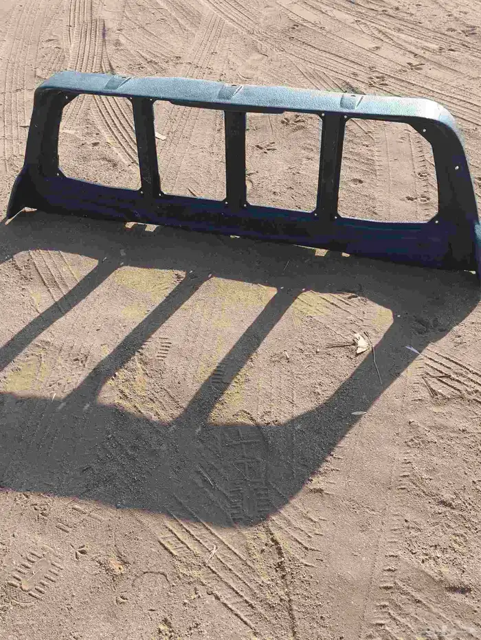 جناح هايلوكس 0