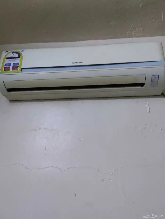 مكيف سبيلت سامسونج 0