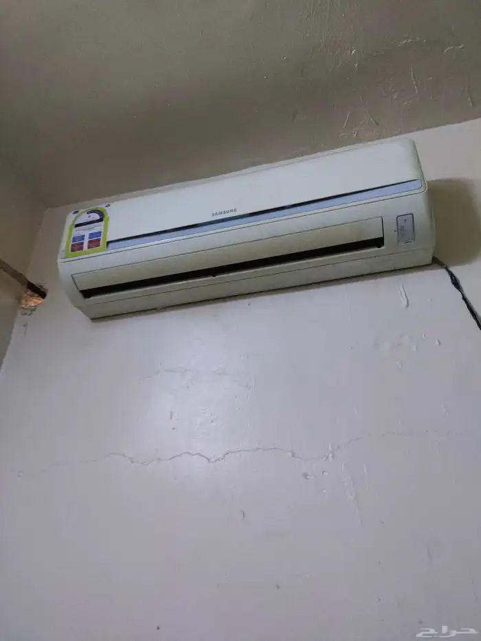 مكيف سبيلت سامسونج 2