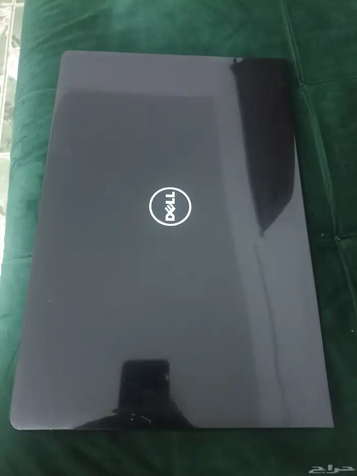 للبيع لاب توب ديل كارت شاشه 2 جيجا 1