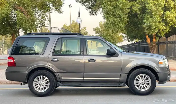 فورد اكسبدشن 2011 سعودي 7