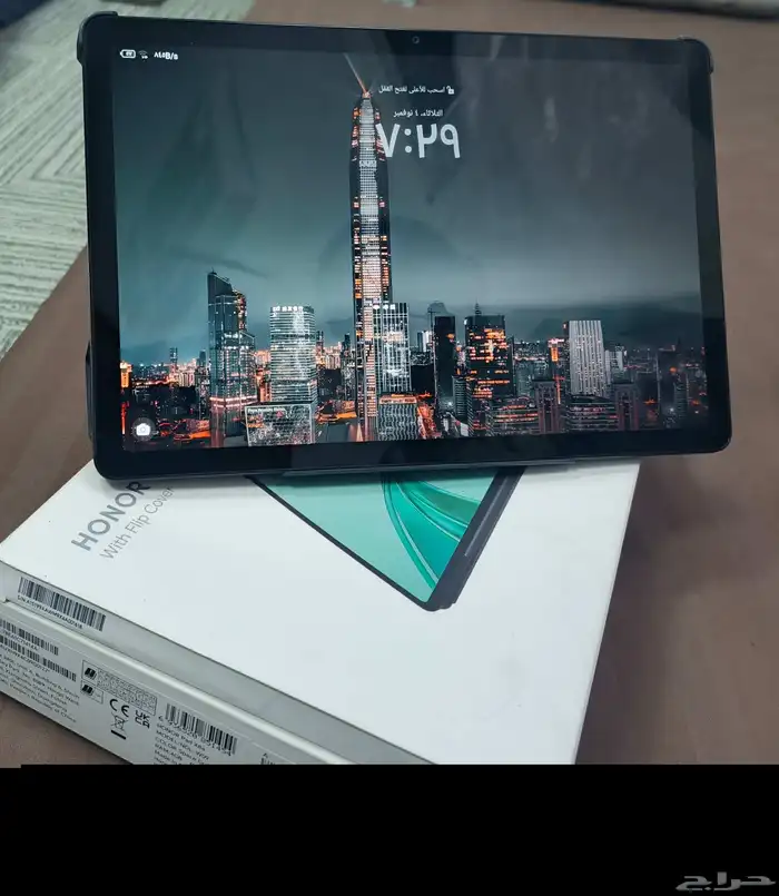 Honor Pad x8a هونر باد 0