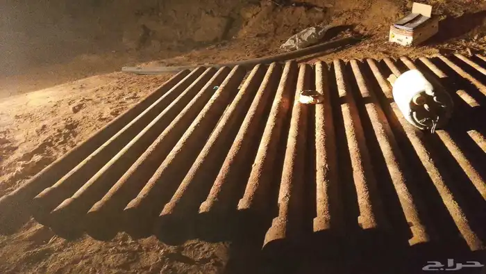 مواسير ست بوس للبيع بتوبياتها عدد 35 0