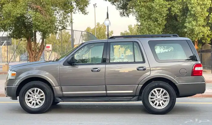 فورد اكسبدشن 2011 سعودي 8