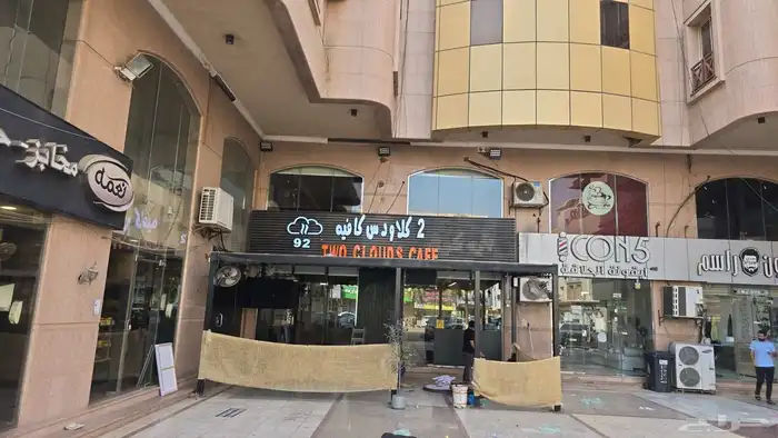 Professional banners and advertising boards by Zahdan Callig 7