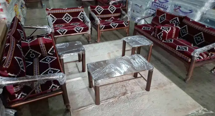 قمه زياد المفروشات والاث المكتب جمله وتجزيه 2