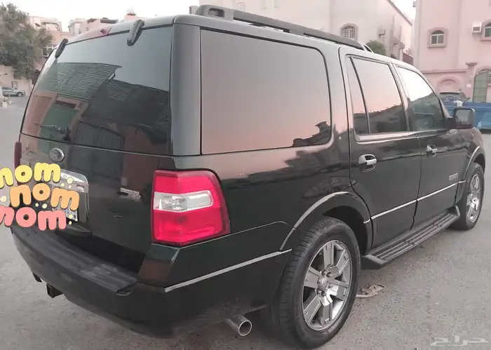 اسبيدشن جدة 5