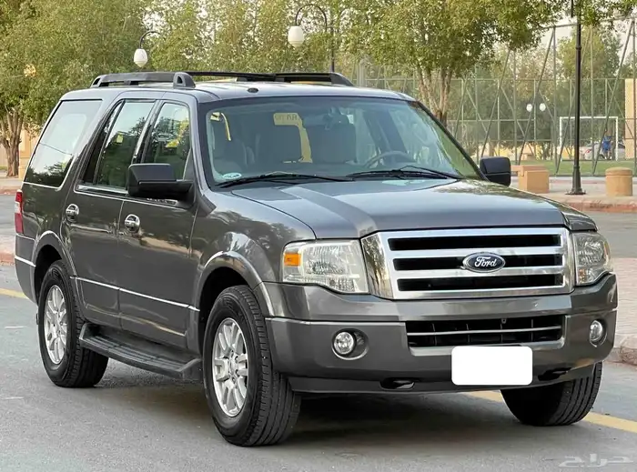 فورد اكسبدشن 2011 سعودي 9