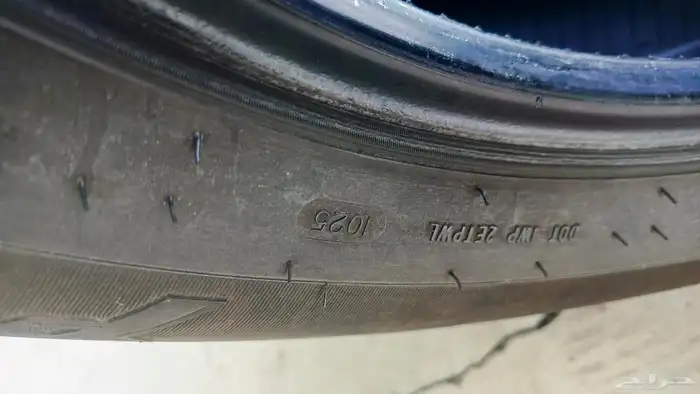 كفرات طقم صيني جديد 20 285 50 تاريخ 2025 بزرعها 1