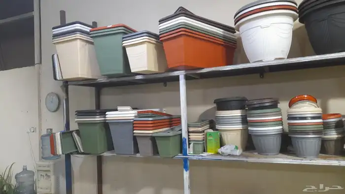 منسق حدائق وتركيب جميع شبكات الري العادي والاتمتك 7