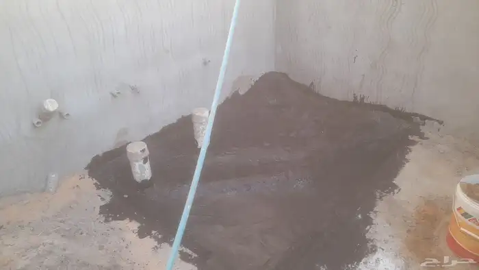 عزل حممات عزل اسطح عزل ميده عزل زنك عزل خزنات 6