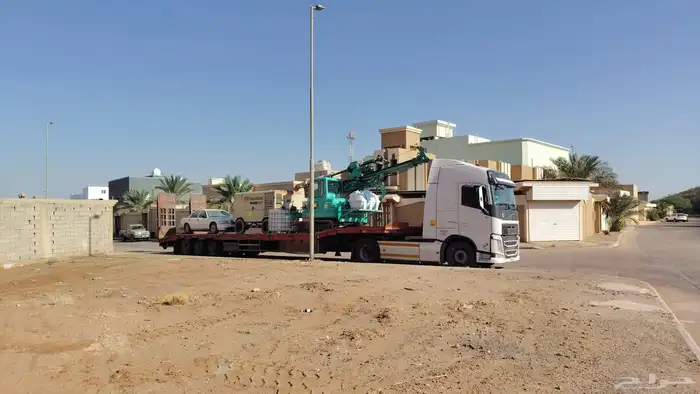 لوبد حابل 18 متر 0